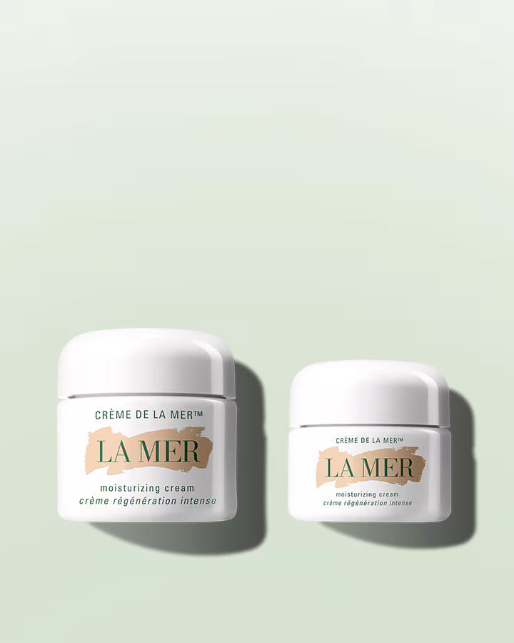 Creme de La Mer Duo Set