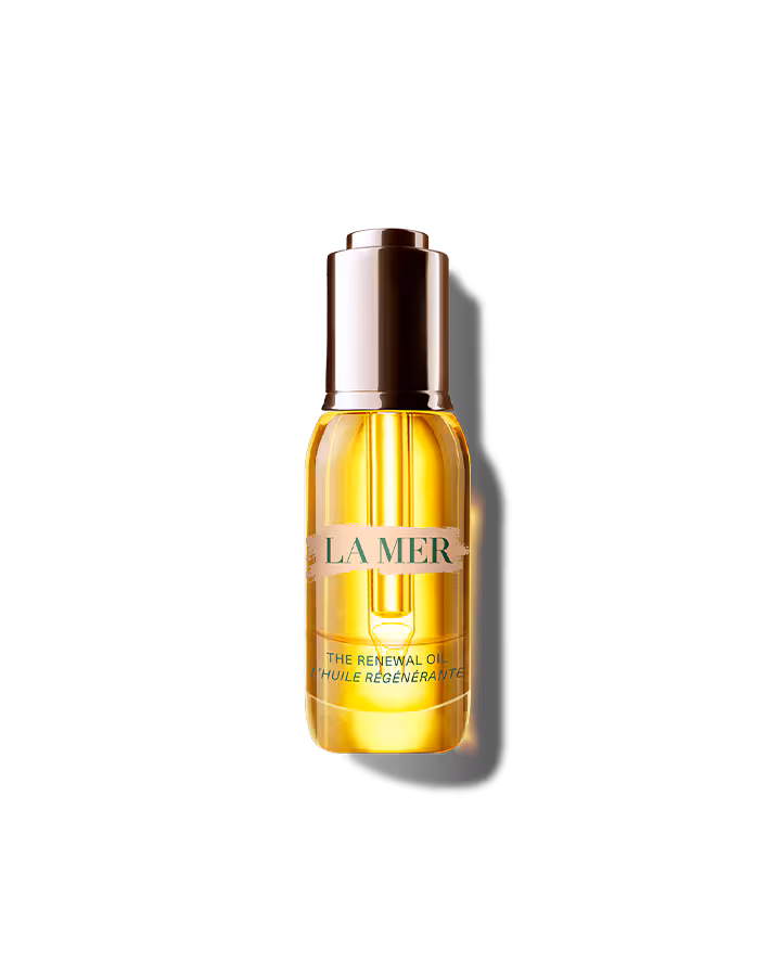 Anti-Aging Face Oil 