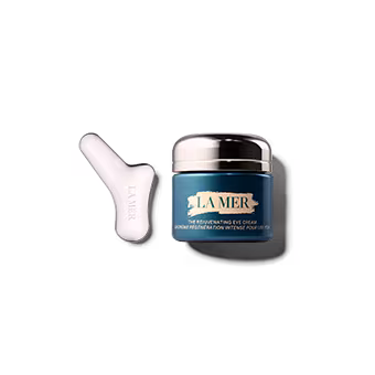 The Rejuvenating Eye Cream